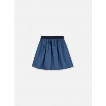 Bekleidung Jupe en chambray blau - Monoprix Kids - Größe 14A