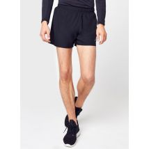 Asics Short & bermuda Noir - Disponible en XXL