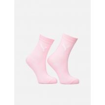Socken & Strumpfhosen PUMA EASY RIDER JUNIOR 2P rosa - Puma Socks - Größe 23 - 26
