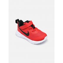 Nike Nike Revolution 6 Nn (Tdv) Rouge - Baskets - Disponible en 19 1/2