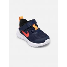 Nike Nike Revolution 6 Nn (Tdv) Bleu - Baskets - Disponible en 17