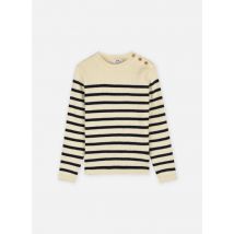 Cyrillus Pull Bleu - Disponible en 12A