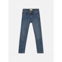 Cyrillus Jean slim Bleu - Disponible en 5A