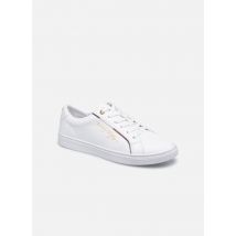 Tommy Hilfiger TOMMY HILFIGER SIGNATURE SNEAKER - NOOS Blanc - Baskets - Disponible en 37
