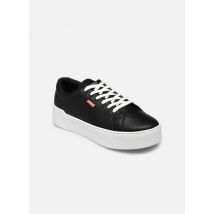 Levi's TIJUANA 2.0 Noir - Baskets - Disponible en 38