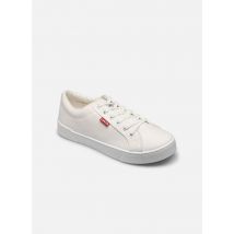 Levi's MALIBU 2.0 Blanc - Baskets - Disponible en 37