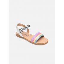 Sandales et nu-pieds THEARC Multicolore - I Love Shoes - Disponible en 24