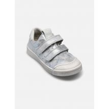 Froddo Rosario Velcro Argent - Baskets - Disponible en 26