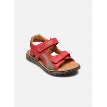Sandalen Daros Double Rood - Froddo - Beschikbaar in 28
