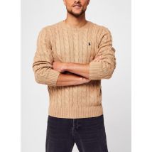 Polo Ralph Lauren Pull Marron - Disponible en L