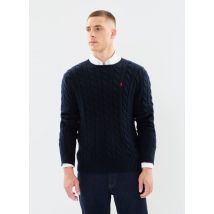 Polo Ralph Lauren Pull Bleu - Disponible en M