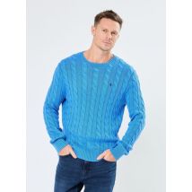 Polo Ralph Lauren Pull Bleu - Disponible en S