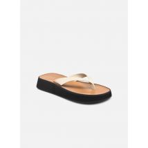 Wedges Brooke Wit - Flattered - Beschikbaar in 41