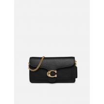 Sacs à main Tabby Chain Clutch Noir - Coach - Disponible en T.U