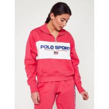 Polo Ralph Lauren Sweatshirt Rose - Disponible en M