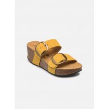 Mules et sabots So Rock Bi Jaune - Plakton - Disponible en 38