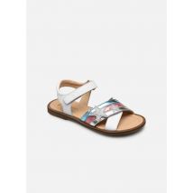 Sandales et nu-pieds Ponza Blanc - Romagnoli - Disponible en 26