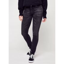 Bekleidung Skinny Lin grau - Nudie Jeans - Größe 25 X 30