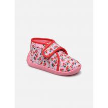 Pantoffels Galia 9564 Cerisier Roze - Tooti - Beschikbaar in 29