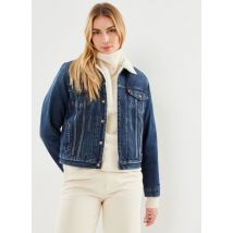 Levi's Veste en jean Bleu - Disponible en S