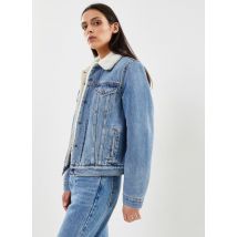 Levi's Veste en jean Bleu - Disponible en S