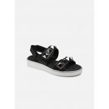 Sandales et nu-pieds STARK SANDAL Noir - Michael Michael Kors - Disponible en 36
