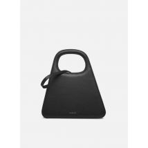 Handtaschen The A Black Bag Leather schwarz - Alohas - Größe T.U