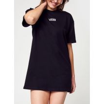 Vans Robe mini Noir - Disponible en S