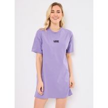 Vans Robe mini Violet - Disponible en L