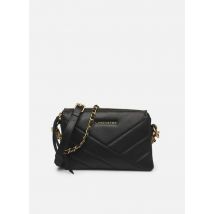 Sacs à main Pochette Zippée S Soft Matelassé Noir - Lancaster - Disponible en T.U