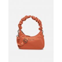Handtaschen Sac Baguette Zippé Basic Chouchou orange - Lancaster - Größe T.U