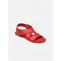 Sandales et nu-pieds Desta Rouge - Georgia Rose Soft - Disponible en 36