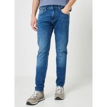 Ropa STANLEY 5PKT Azul - Pepe jeans - Talla 31