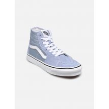 Vans Sk8-Hi Tapered W Blauw - Sneakers - Beschikbaar in 39