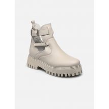 Bottines et boots Groov-y 47400 Beige - Bronx - Disponible en 41