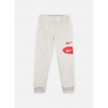 Bekleidung B Nsw Swoosh Jogger grau - Nike Kids - Größe 6A