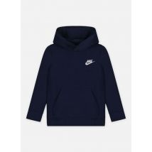 Nike Kids Sweatshirt hoodie Bleu - Disponible en 7A