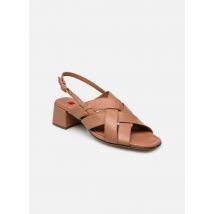 Sandalen Uma braun - HÖGL - Größe 38 1/2