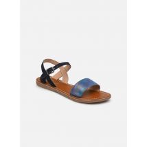 Sandales et nu-pieds SAATIL916-22 Bleu - L'Atelier Tropézien - Disponible en 31