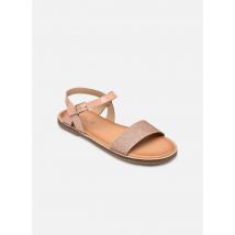 Sandales et nu-pieds SAATSB115-22 Rose - L'Atelier Tropézien - Disponible en 30