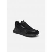 Michael Michael Kors MILES Zwart - Sneakers - Beschikbaar in 47