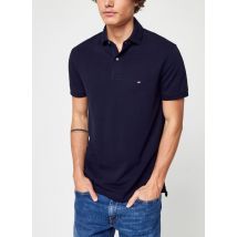 Tommy Hilfiger Polo Bleu - Disponible en S