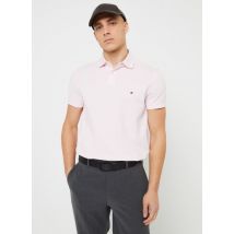 Tommy Hilfiger Polo Rose - Disponible en S