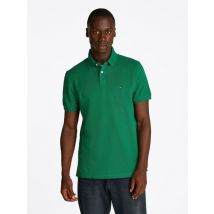 Tommy Hilfiger Polo Vert - Disponible en S