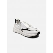 Caprice 23713-28 Blanc - Baskets - Disponible en 38