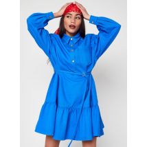 Essentiel Antwerp Robe mini Blu - Disponibile in L