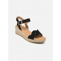 Espadrilles Irorye schwarz - Georgia Rose - Größe 39