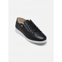 Mephisto JUNE Bleu - Baskets - Disponible en 36