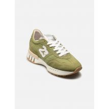Semerdjian Mantch Groen - Sneakers - Beschikbaar in 36