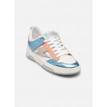 Semerdjian Chita Multicolor - Sneakers - Beschikbaar in 41